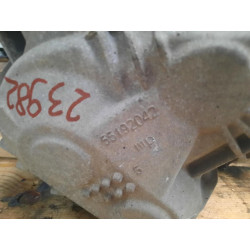 CAMBIO MANUALE OPEL Insignia Berlina COMPLETO A18XER 55584366 A18XER ben 1813884