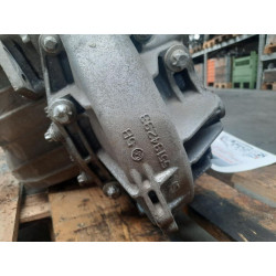 CAMBIO MANUALE OPEL Insignia Berlina COMPLETO A18XER 55584366 A18XER ben 1813884