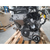 MOTORE COMPLETO VOLKSWAGEN Golf 7 Berlina CHZC 110 CV 81 KW CHZC benzina 99