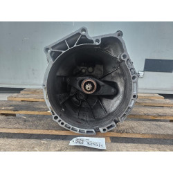 CAMBIO MANUALE BMW Serie 5...