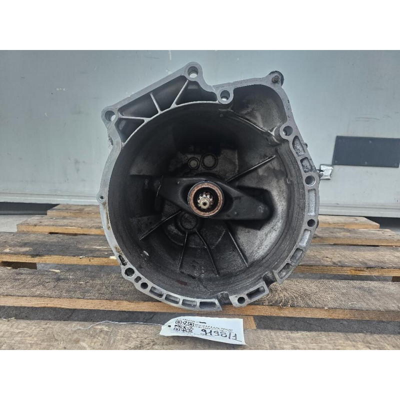 CAMBIO MANUALE BMW Serie 5 E39 COMPLETO Berlina 2200022394 BMW E39 SERIE 5