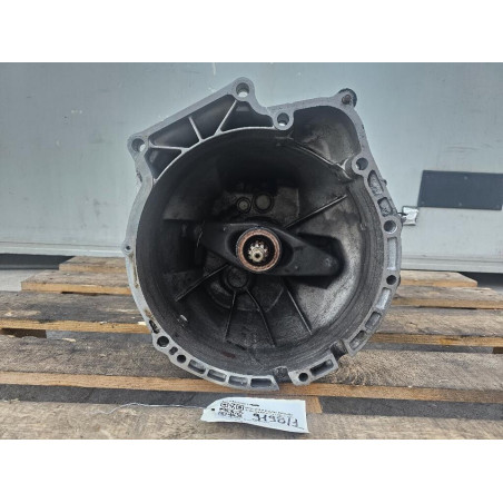 CAMBIO MANUALE BMW Serie 5 E39 COMPLETO Berlina 2200022394 BMW E39 SERIE 5