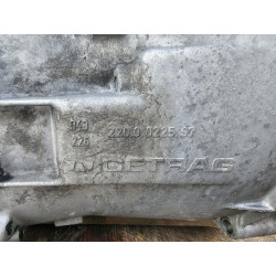 CAMBIO MANUALE BMW Serie 5 E39 COMPLETO Berlina 2200022394 BMW E39 SERIE 5
