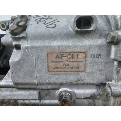 CAMBIO MANUALE BMW Serie 5 E39 COMPLETO Berlina 2200022394 BMW E39 SERIE 5
