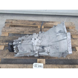 CAMBIO MANUALE BMW Serie 5 E39 COMPLETO Berlina 2200022394 BMW E39 SERIE 5