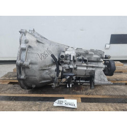 CAMBIO MANUALE BMW Serie 5 E39 COMPLETO Berlina 2200022394 BMW E39 SERIE 5