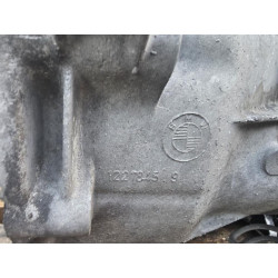 CAMBIO MANUALE BMW Serie 5 E39 COMPLETO Berlina 2200022394 BMW E39 SERIE 5