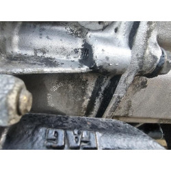 CAMBIO MANUALE BMW Serie 5 E39 COMPLETO Berlina 2200022394 BMW E39 SERIE 5