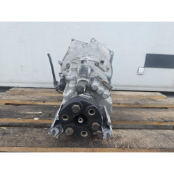 CAMBIO MANUALE BMW Serie 5 E39 COMPLETO Berlina 2200022394 BMW E39 SERIE 5