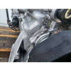 CAMBIO MANUALE BMW Serie 5 E39 COMPLETO Berlina 2200022394 BMW E39 SERIE 5