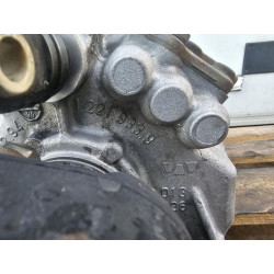 CAMBIO MANUALE BMW Serie 5 E39 COMPLETO Berlina 2200022394 BMW E39 SERIE 5
