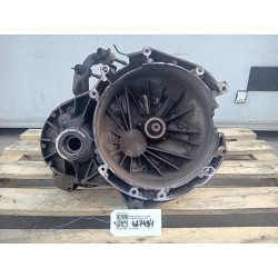 CAMBIO MANUALE FORD Transit...