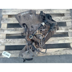 CAMBIO MANUALE FORD Transit Serie 1384371 COMPLETO TRANSIT 2.2 P8FA/B diese