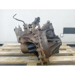 CAMBIO MANUALE FORD Transit Serie 1384371 COMPLETO TRANSIT 2.2 P8FA/B diese