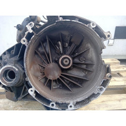 CAMBIO MANUALE FORD Transit Serie 1384371 COMPLETO TRANSIT 2.2 P8FA/B diese