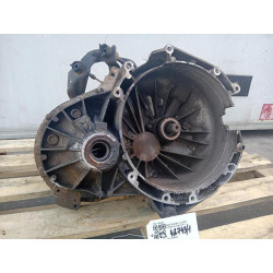 CAMBIO MANUALE FORD Transit Serie 1384371 COMPLETO TRANSIT 2.2 P8FA/B diese