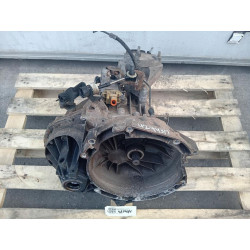 CAMBIO MANUALE FORD Transit Serie 1384371 COMPLETO TRANSIT 2.2 P8FA/B diese