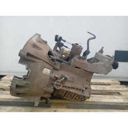 CAMBIO MANUALE FORD Transit Serie 1384371 COMPLETO TRANSIT 2.2 P8FA/B diese