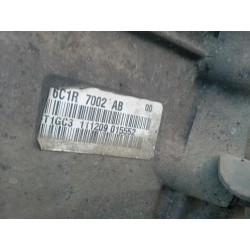 CAMBIO MANUALE FORD Transit Serie 1384371 COMPLETO TRANSIT 2.2 P8FA/B diese