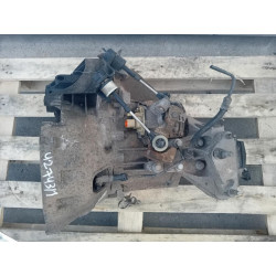 CAMBIO MANUALE FORD Transit Serie 1384371 COMPLETO TRANSIT 2.2 P8FA/B diese