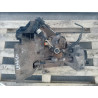 CAMBIO MANUALE FORD Transit Serie 1384371 COMPLETO TRANSIT 2.2 P8FA/B diese