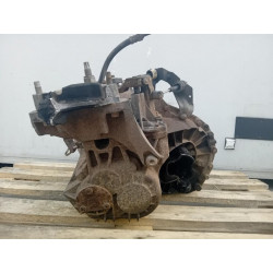CAMBIO MANUALE FORD Transit Serie 1384371 COMPLETO TRANSIT 2.2 P8FA/B diese