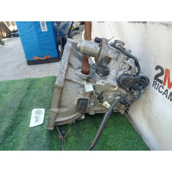 CAMBIO MANUALE TOYOTA Aygo 2° Serie COMPLETO 20TT562878397 1KR benzina 998