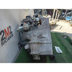 CAMBIO MANUALE TOYOTA Aygo 2° Serie COMPLETO 20TT562878397 1KR benzina 998