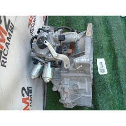 CAMBIO MANUALE TOYOTA Aygo 2° Serie COMPLETO 20TT562878397 1KR benzina 998