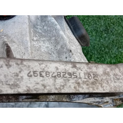 CAMBIO MANUALE TOYOTA Aygo 2° Serie COMPLETO 20TT562878397 1KR benzina 998