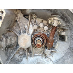 CAMBIO MANUALE TOYOTA Aygo 2° Serie COMPLETO 20TT562878397 1KR benzina 998
