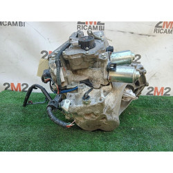 CAMBIO MANUALE TOYOTA Aygo 2° Serie COMPLETO 20TT562878397 1KR benzina 998