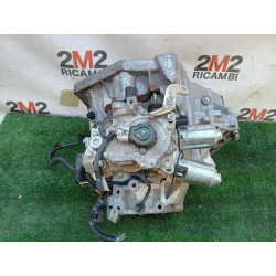 CAMBIO MANUALE TOYOTA Aygo 2° Serie COMPLETO 20TT562878397 1KR benzina 998