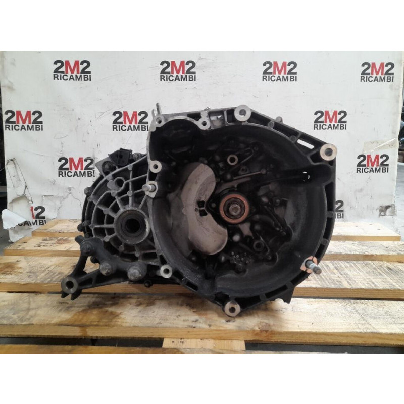 CAMBIO MANUALE ALFA ROMEO Giulietta Serie (940_) COMPLETO 55216188 940A4 1633257
