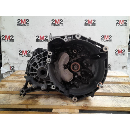 CAMBIO MANUALE ALFA ROMEO Giulietta Serie (940_) COMPLETO 55216188 940A4 1633257