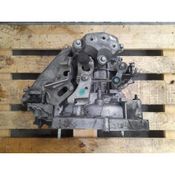 CAMBIO MANUALE ALFA ROMEO Giulietta Serie (940_) COMPLETO 55216188 940A4 1633257