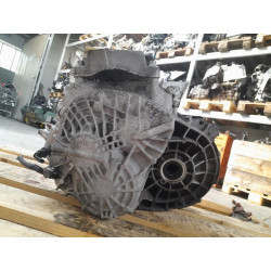 CAMBIO MANUALE ALFA ROMEO Giulietta Serie (940_) COMPLETO 55216188 940A4 1633257