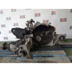 CAMBIO MANUALE CHEVROLET...