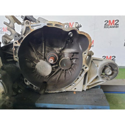 CAMBIO MANUALE CHEVROLET Captiva 1° Serie COMPLETO BW4357 Z20S diesel 19 1632245