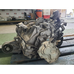 CAMBIO MANUALE CHEVROLET Captiva 1° Serie COMPLETO BW4357 Z20S diesel 19 1632245