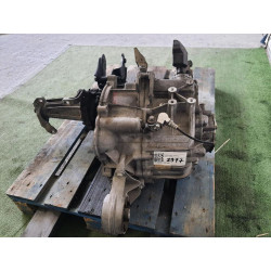 CAMBIO MANUALE CHEVROLET Captiva 1° Serie COMPLETO BW4357 Z20S diesel 19 1632245