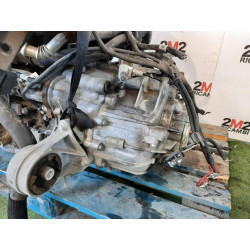 CAMBIO MANUALE CHEVROLET Captiva 1° Serie COMPLETO BW4357 Z20S diesel 19 1632245