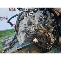 CAMBIO MANUALE CHEVROLET Captiva 1° Serie COMPLETO BW4357 Z20S diesel 19 1632245