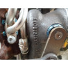 MOTORE COMPLETO VOLKSWAGEN Golf 7 Berlina CHZC 110 CV 81 KW CHZC benzina 99