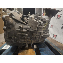 CAMBIO MANUALE FORD Mondeo S. Wagon 4° Serie COMPLETO 7G9R-7002-YF 6M2R 1632219