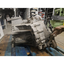 CAMBIO MANUALE FORD Mondeo S. Wagon 4° Serie COMPLETO 7G9R-7002-YF 6M2R 1632219