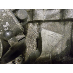 CAMBIO MANUALE FORD Mondeo S. Wagon 4° Serie COMPLETO 7G9R-7002-YF 6M2R 1632219
