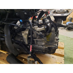 CAMBIO MANUALE FORD Mondeo S. Wagon 4° Serie COMPLETO 7G9R-7002-YF 6M2R 1632219