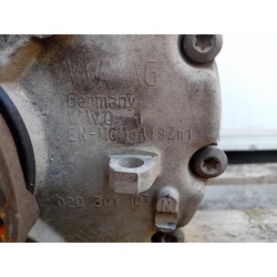 CAMBIO MANUALE VOLKSWAGEN Golf 6 Berlina COMPLETO NFP LHD NFP LHD CFFB d 1758729