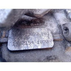 CAMBIO MANUALE VOLKSWAGEN Golf 6 Berlina COMPLETO NFP LHD NFP LHD CFFB d 1758729
